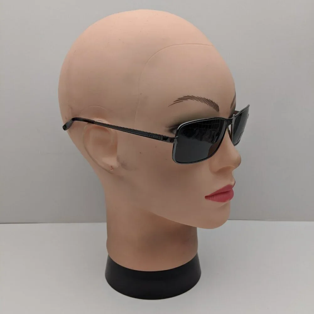 🕶️Lozza SL2055 COL.584Q Sunglasses 60/20 135 | EUT336🕶️